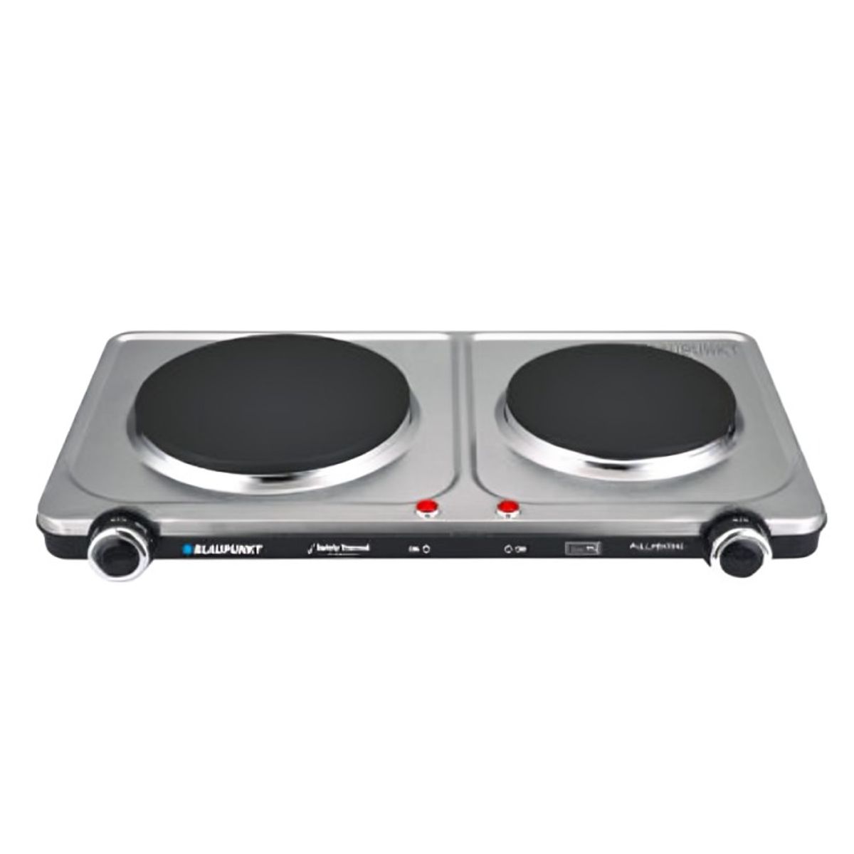 BLAUPUNKT - COCINILLA ELÉCTRICA  BP-AE12900 BLAUPUNKT
