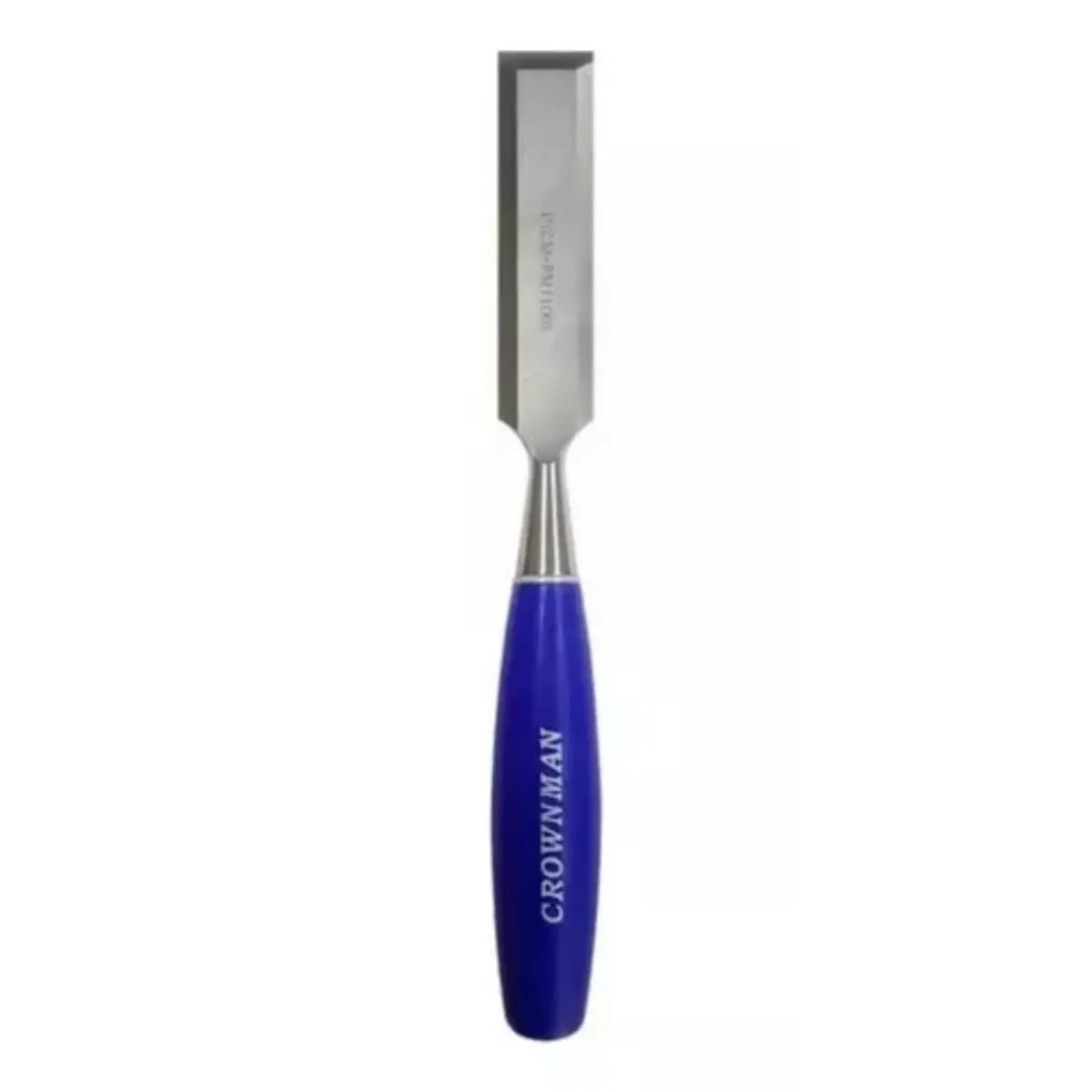 GENERICO - Formon Gubia para Madera 1 pulgada Crownman