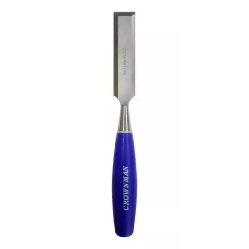 GENERICO - Formon Gubia para Madera 1 pulgada Crownman