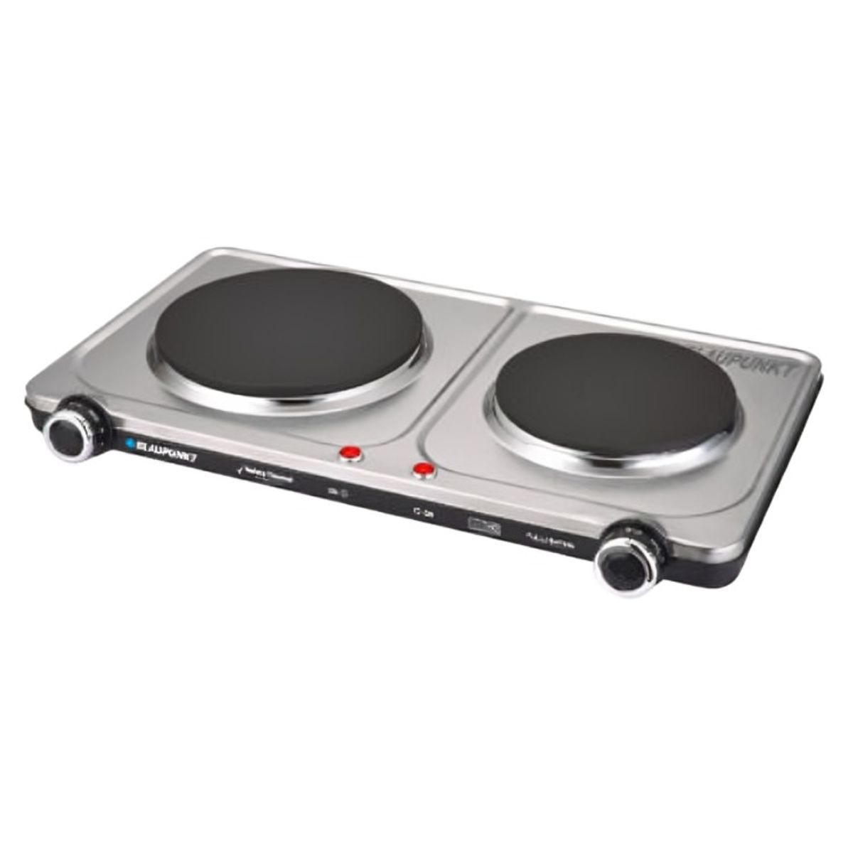 BLAUPUNKT - COCINILLA ELÉCTRICA  BP-AE12900 BLAUPUNKT