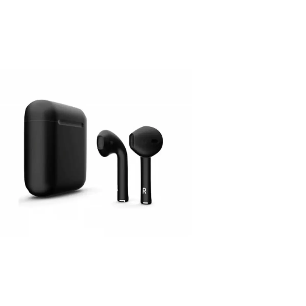 INPODS - Audifonos Inalambricos InPods 12 Negro