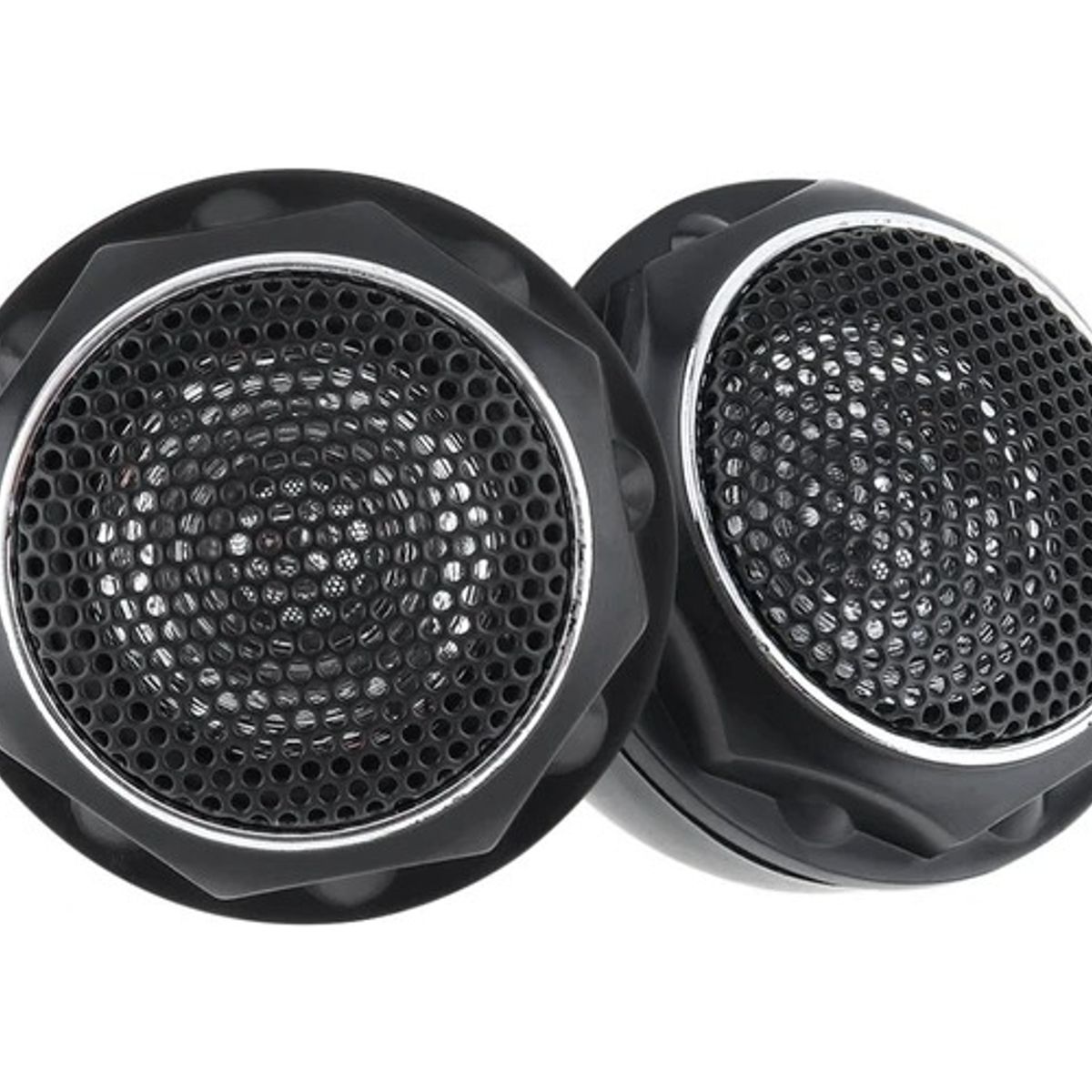 GENERICO - Tweeter X2 Parlante Optimizador Sonido 140w T280