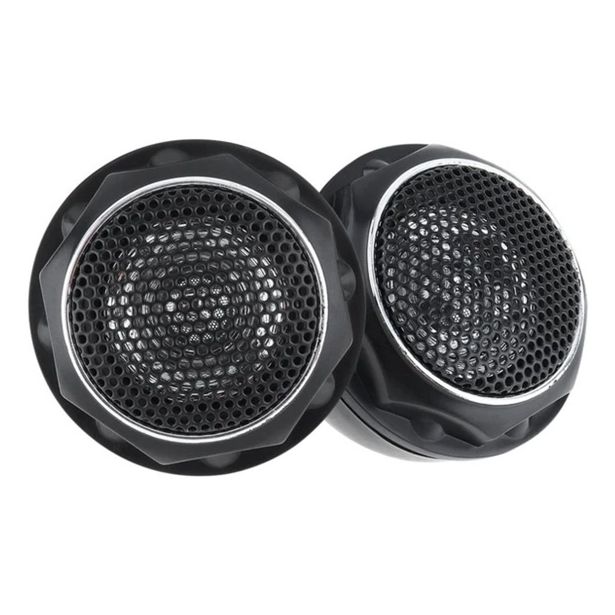 GENERICO - Tweeter X2 Parlante Optimizador Sonido 140w T280