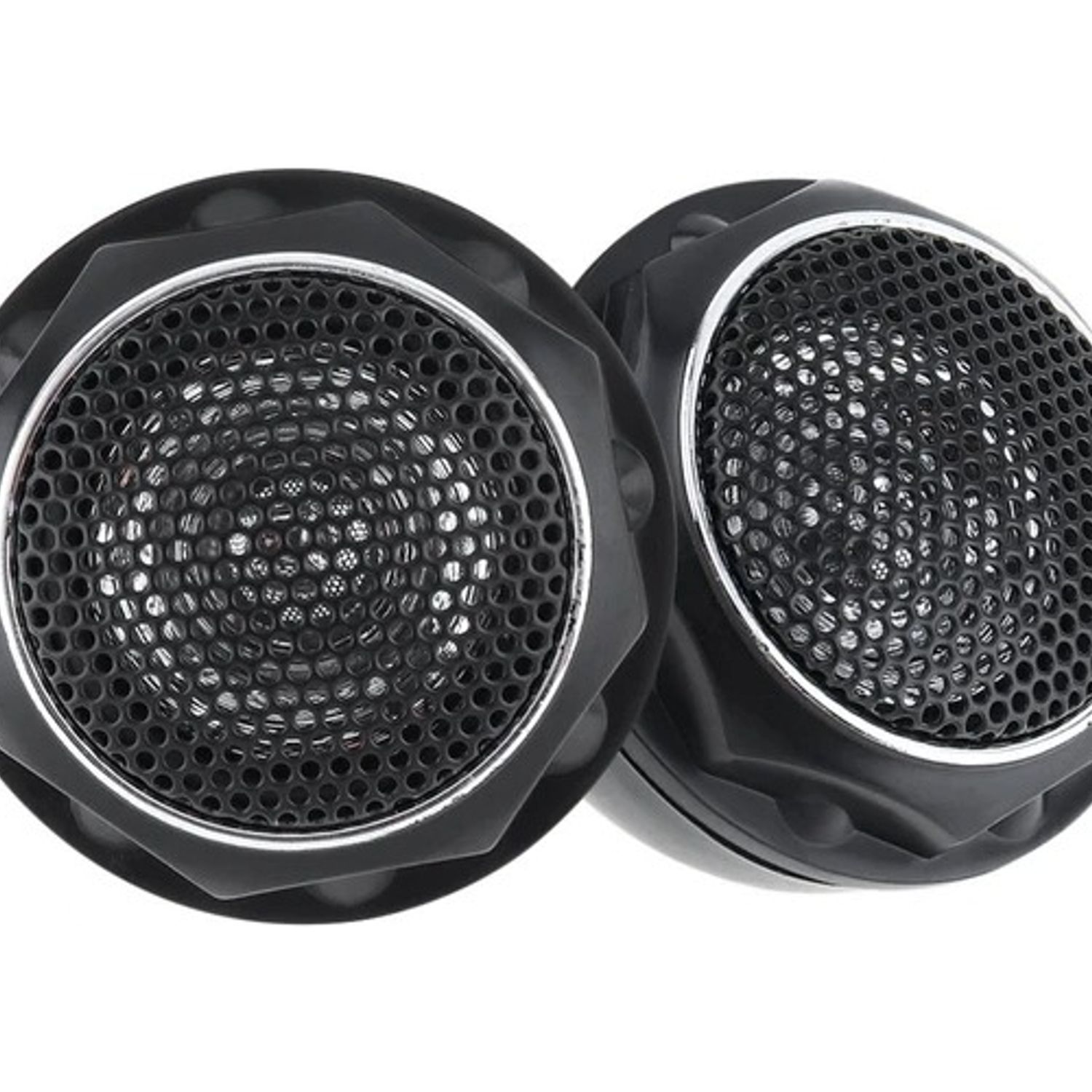 Tweeter X2 Parlante Optimizador Sonido 140w T280 | Sodimac Chile