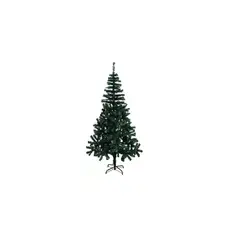 GENERICO - Árbol De Navidad Pino Artificial 1.80 Cm. verde