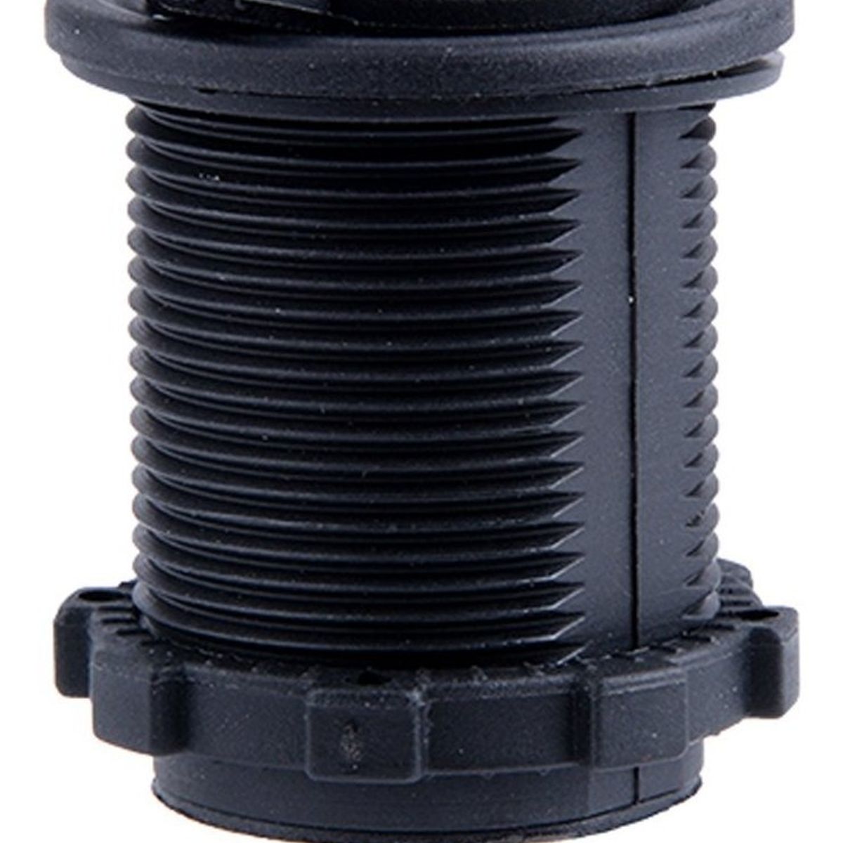 GENERICO - Adaptador Dual Usb Cargador Cenicero 12v 121a Auto