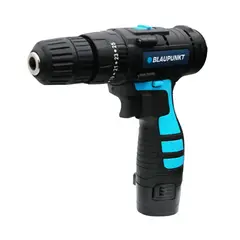 BLAUPUNKT - CAJA DE HERRAMIENTAS POWERKIT 800