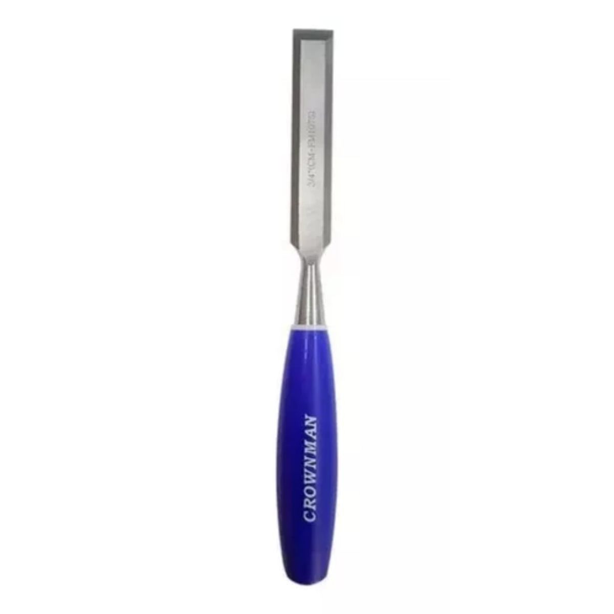 GENERICO - Formon Gubia para Madera 19 mm Crownman
