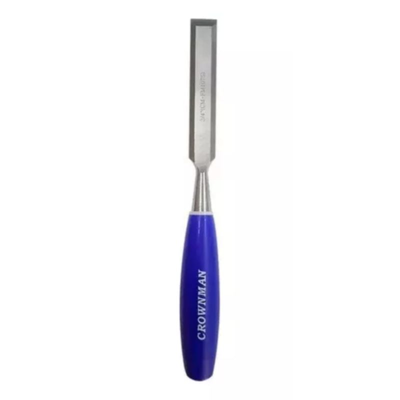 GENERICO - Formon Gubia para Madera 19 mm Crownman