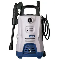 BLAUPUNKT - HIDROLAVADORA Modelo HIDROWASH 1000