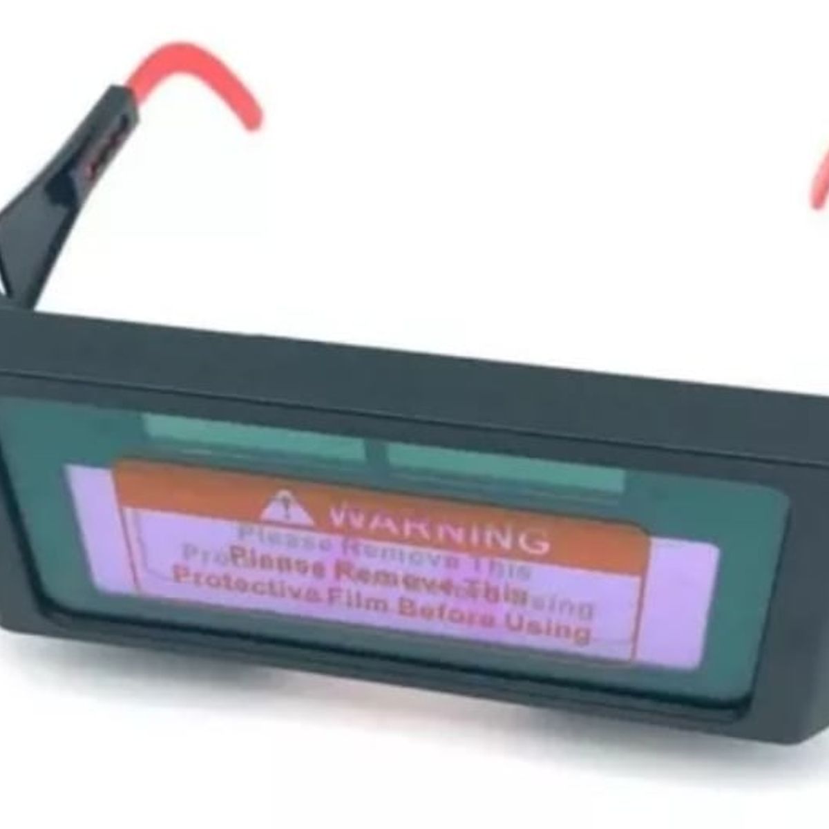 GENERICO - Lentes De Soldar Fotosensible Marca Akilda