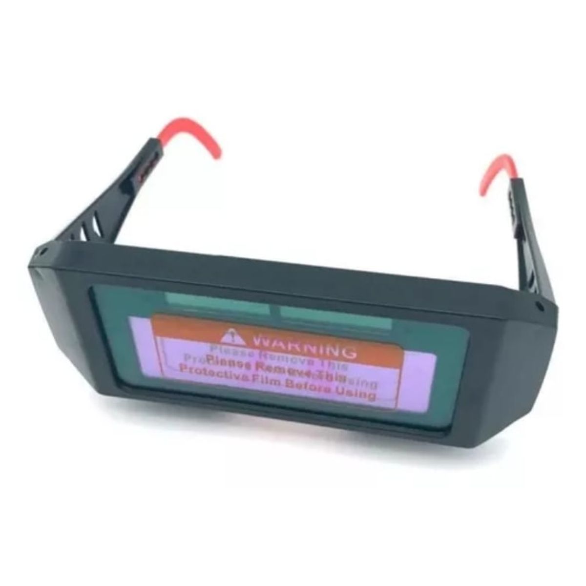 GENERICO - Lentes De Soldar Fotosensible Marca Akilda