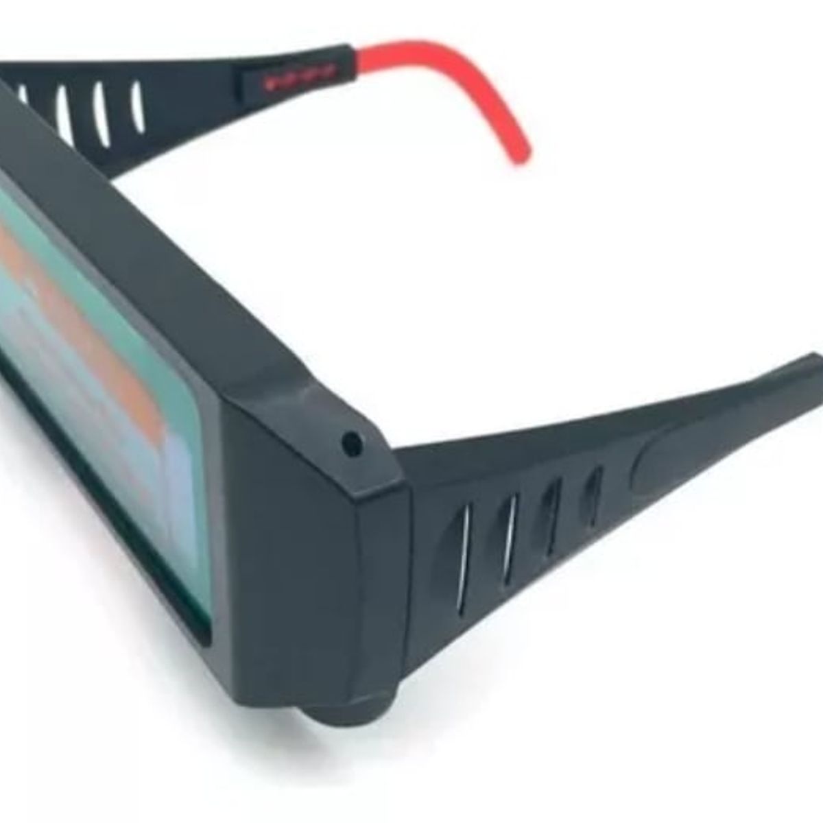 GENERICO - Lentes De Soldar Fotosensible Marca Akilda
