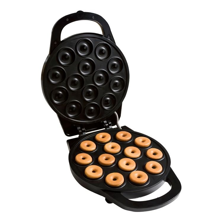 BLANIK Maquina de Hacer Donuts Maker
