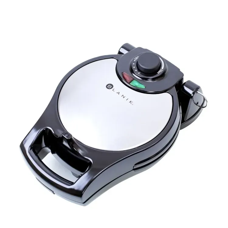 BLANIK Wafflera Maker Modelo BWM032