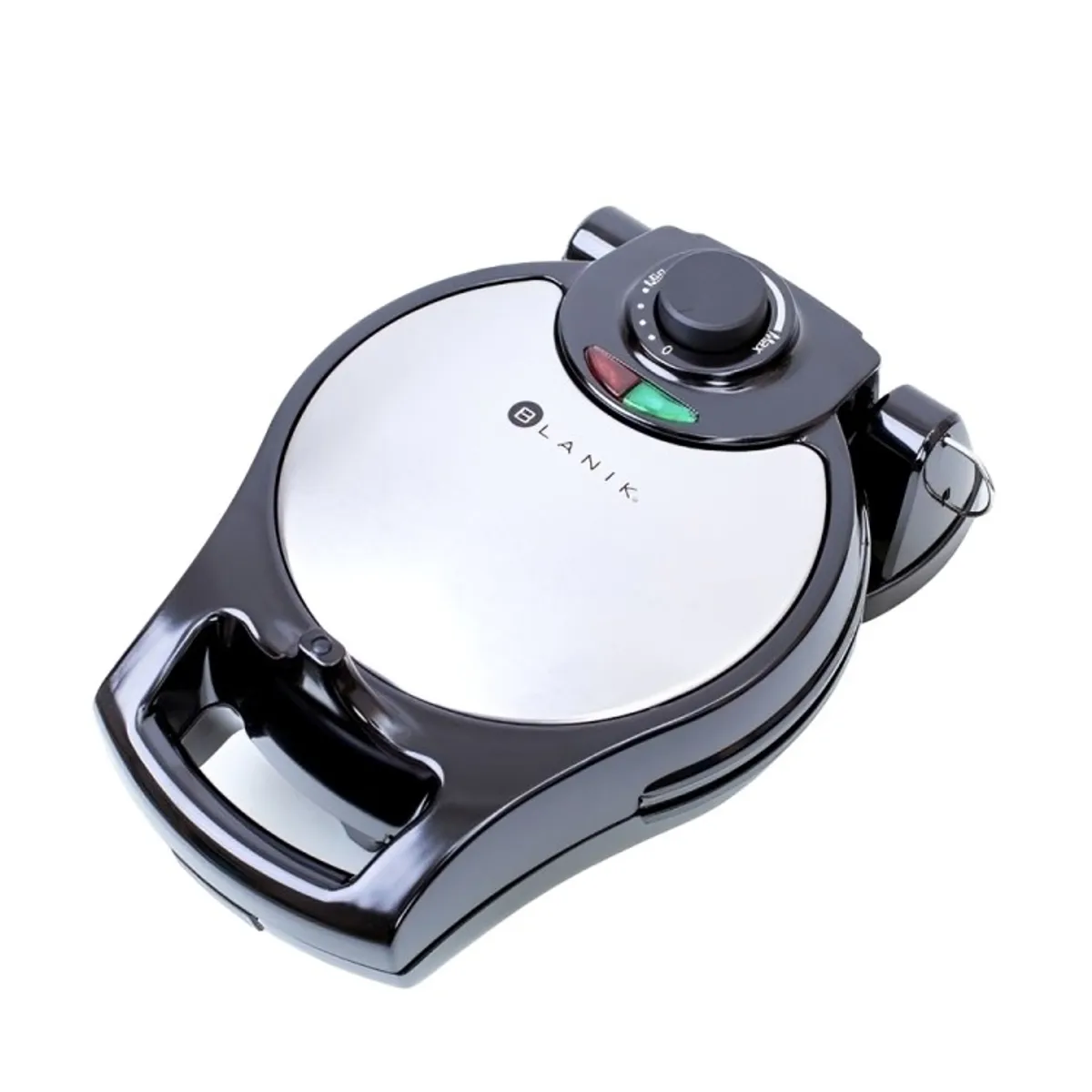 BLANIK - Waffle Maker Modelo BWM032 BLANIK