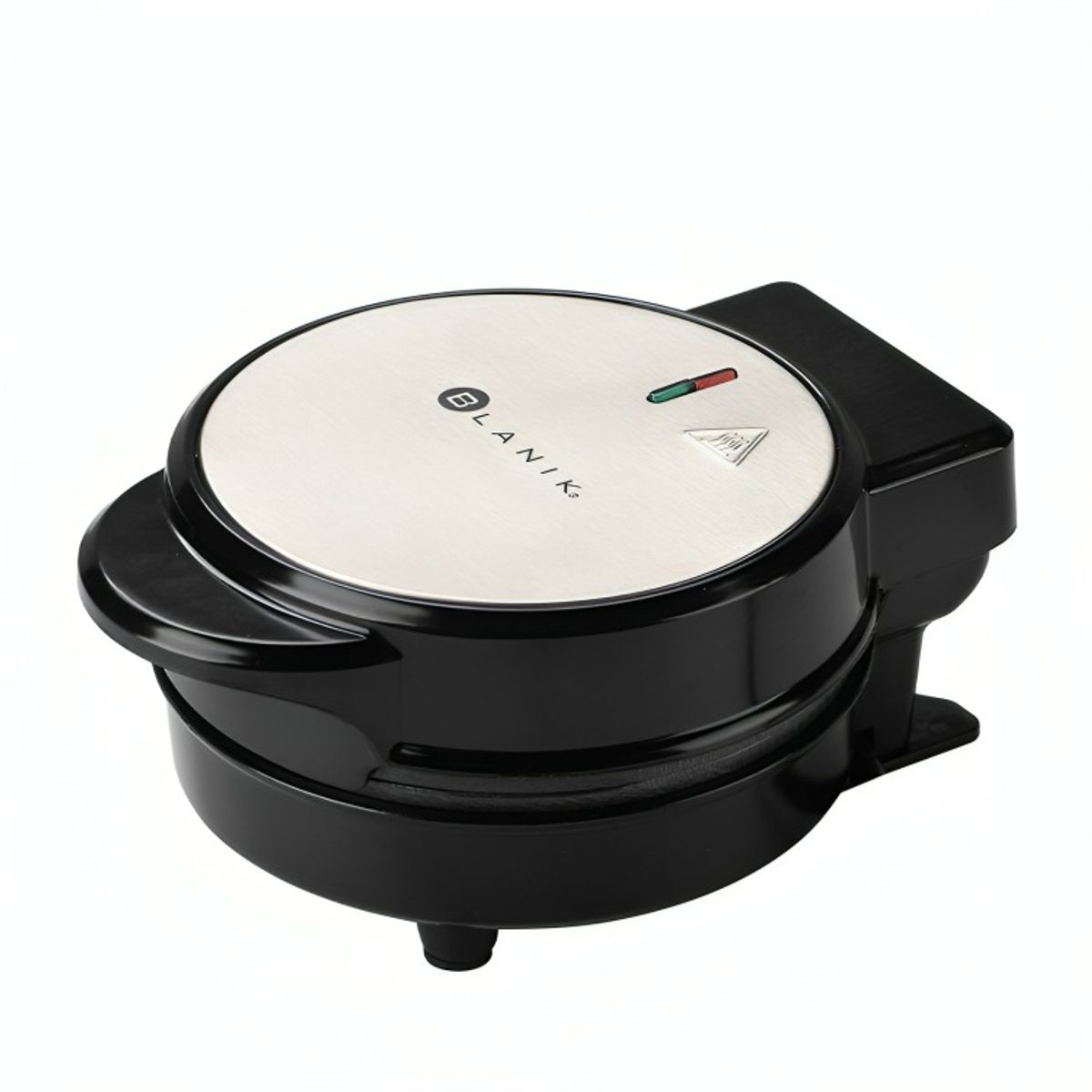 BLANIK - Mini Waffle Maker Modelo BMW079 BLANIK