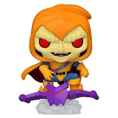 FUNKO - Pop Marvel Spiderman – Duende Verde Glow 959