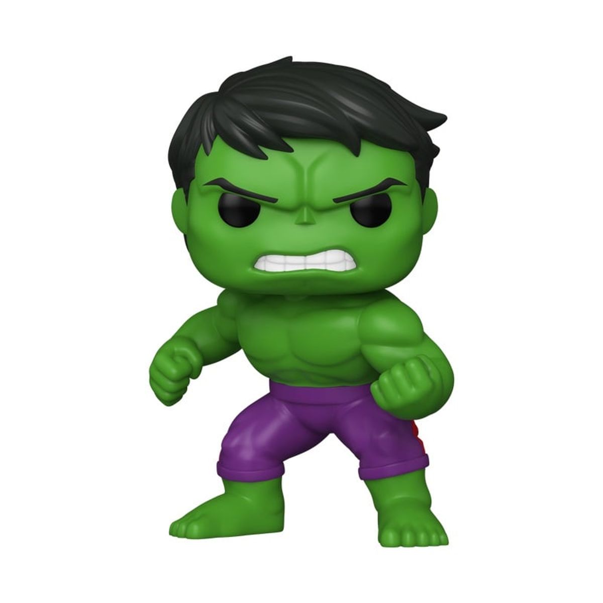 FUNKO - Funko Pop Marvel Hulk 1420