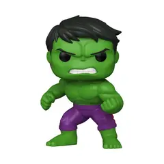 FUNKO - Pop Marvel Hulk 1420