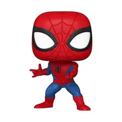 FUNKO - Pop Marvel Spiderman 1422 (Hombre Araña)