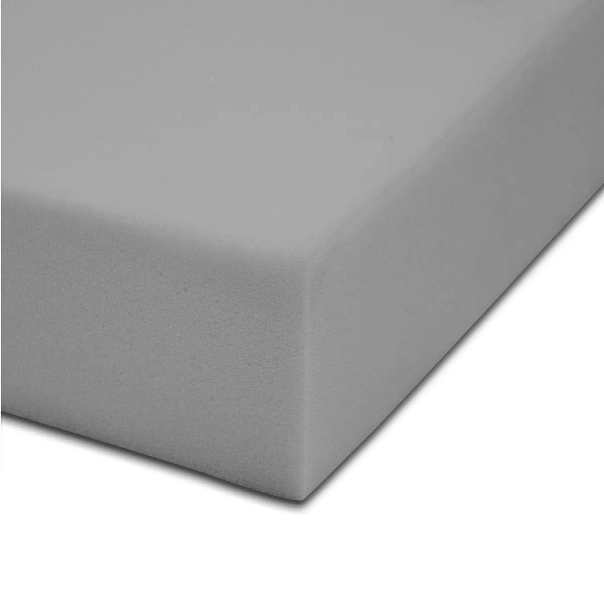 CHILENA CASAGRANDE - Lámina de Espuma D24 - 150x63x5 cm Alta Densidad Corte Preciso