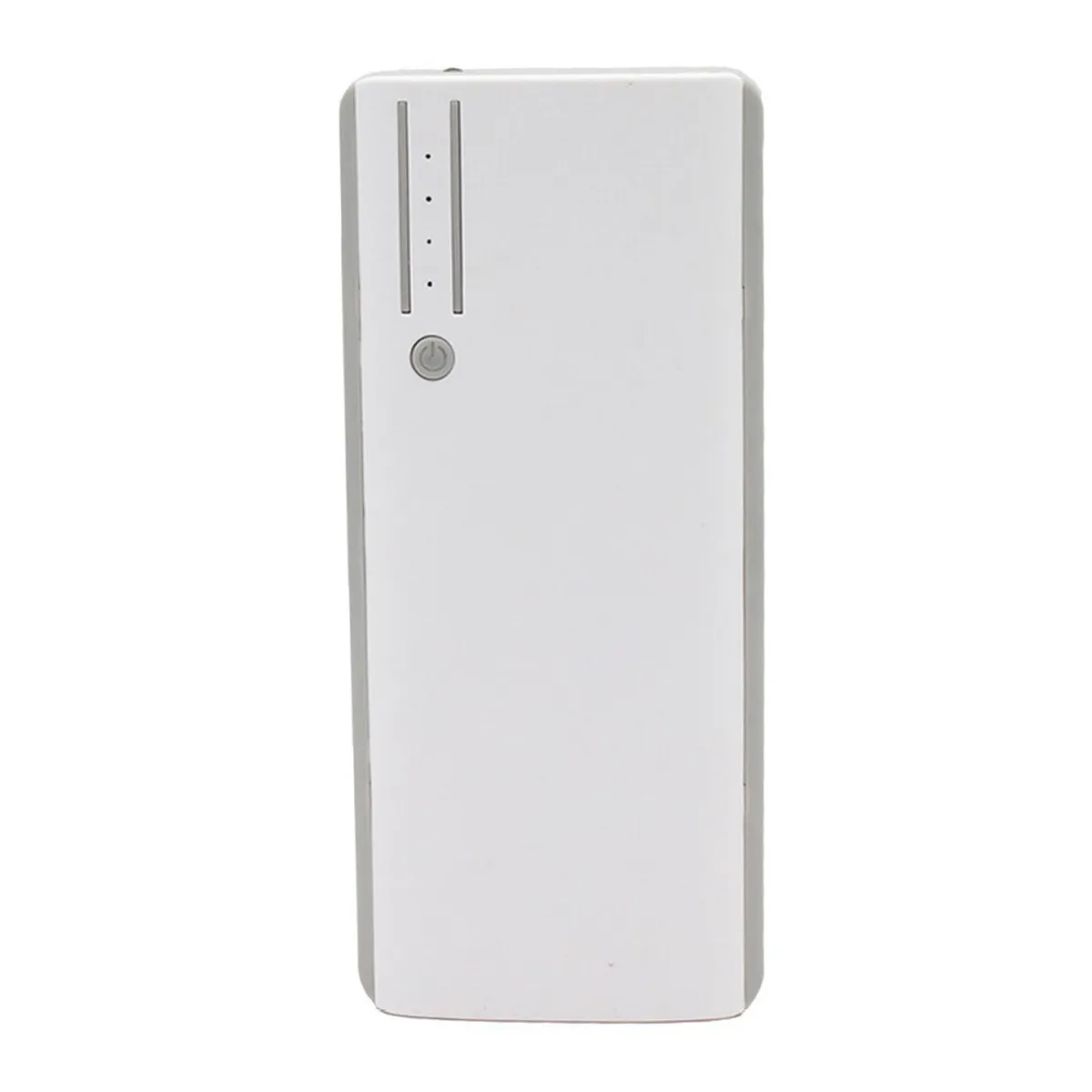 DBLUE - Batería Externa Power Bank 15.000 Mha 3 USB Dblue DBPR026W