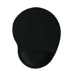 TECNOLAB - Mouse Pad Gel Con Apoya Muñeca TL095BK
