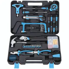 BLAUPUNKT - CAJA DE HERRAMIENTAS Modelo PRO KIT 400