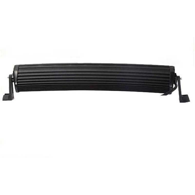 GENERICO - Barra Led Curva 120w Neblinero Multivoltaje 54 Cm