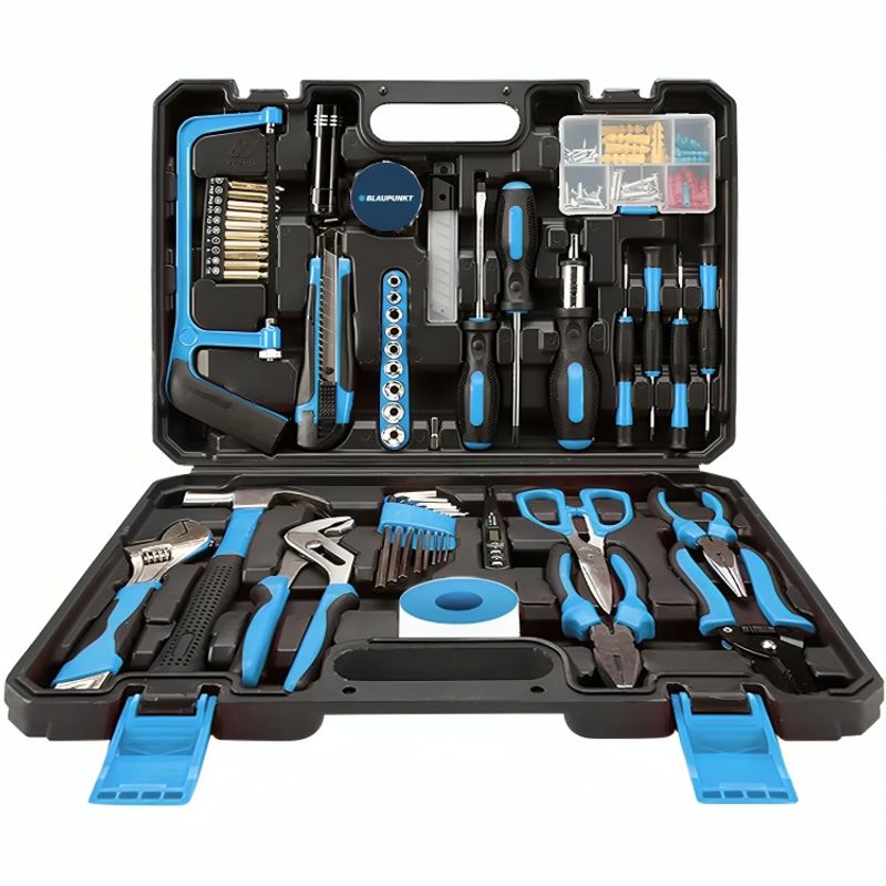 BLAUPUNKT - CAJA DE HERRAMIENTAS  PROKIT 600 BLAUPUNKT