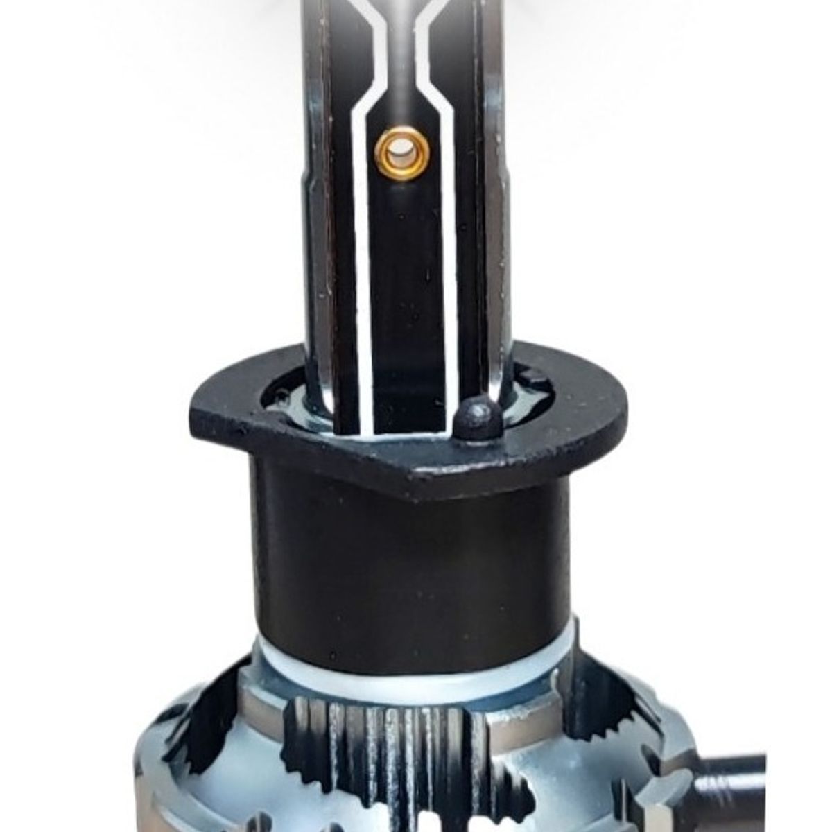 GENERICO - X2 Kit Luces Turboled 28000 Lm Canbus 280w H1