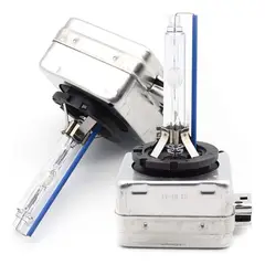 GENERICO - X2 Ampolleta D1s Xenón 8000k