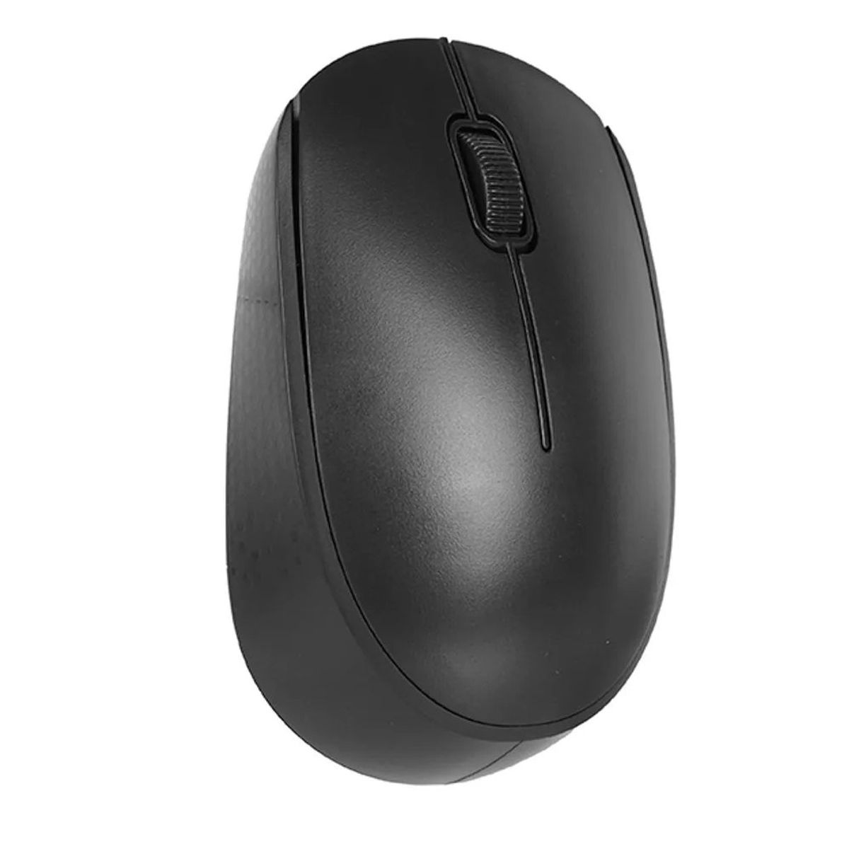 TECNOLAB - Mouse Inalámbrico Tecnolab Negro TL522