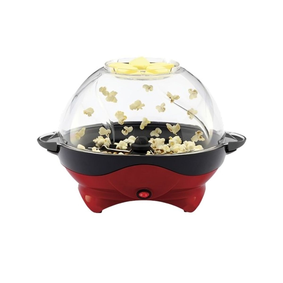 BLANIK - Pop Corn Maker BPCM018 BLANIK