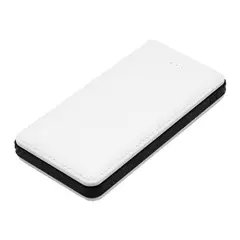 DBLUE - Batería Externa Power Bank 17.000 Mha 3 USB DBPR036BK