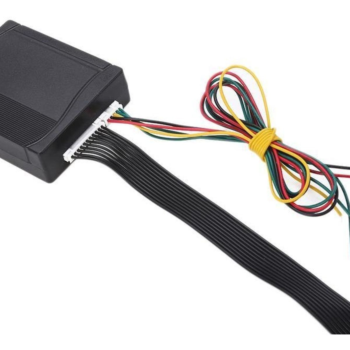 GENERICO - Tira Led Rgb Barra Led 5050 Con Control 56cm Auto Colores