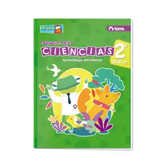 TORRE - DE CIENCIAS 2DO BÁSICO