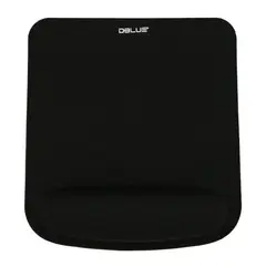 DBLUE - Mouse Pad Gel Con Apoya Muñeca DBMP008