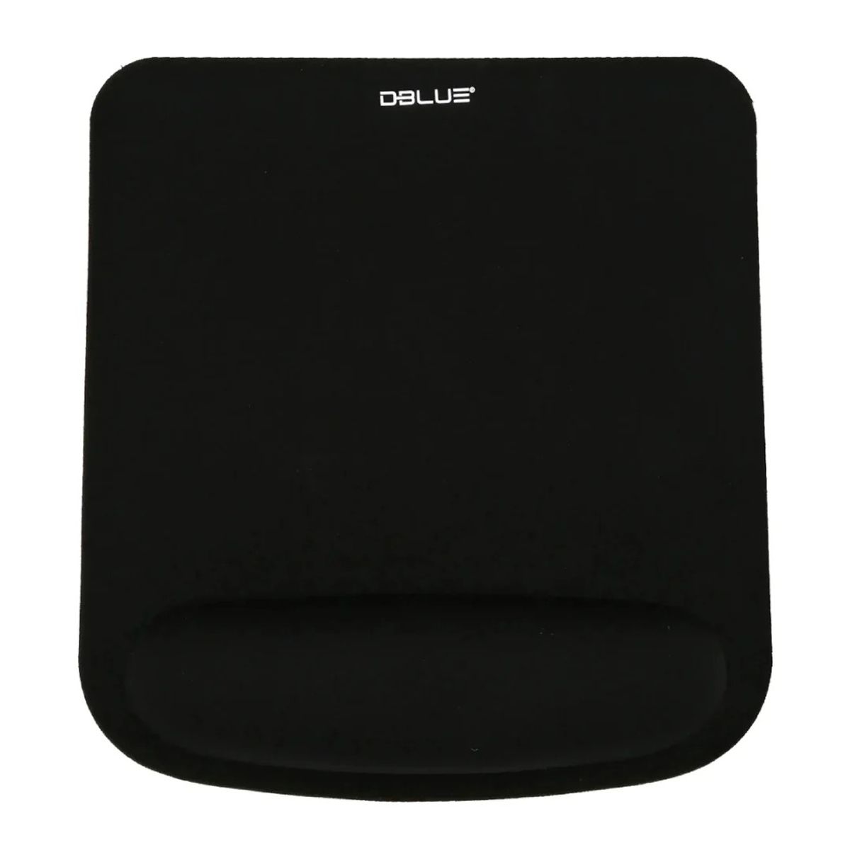 DBLUE - Mouse Pad Gel Con Apoya Muñeca Dblue DBMP008