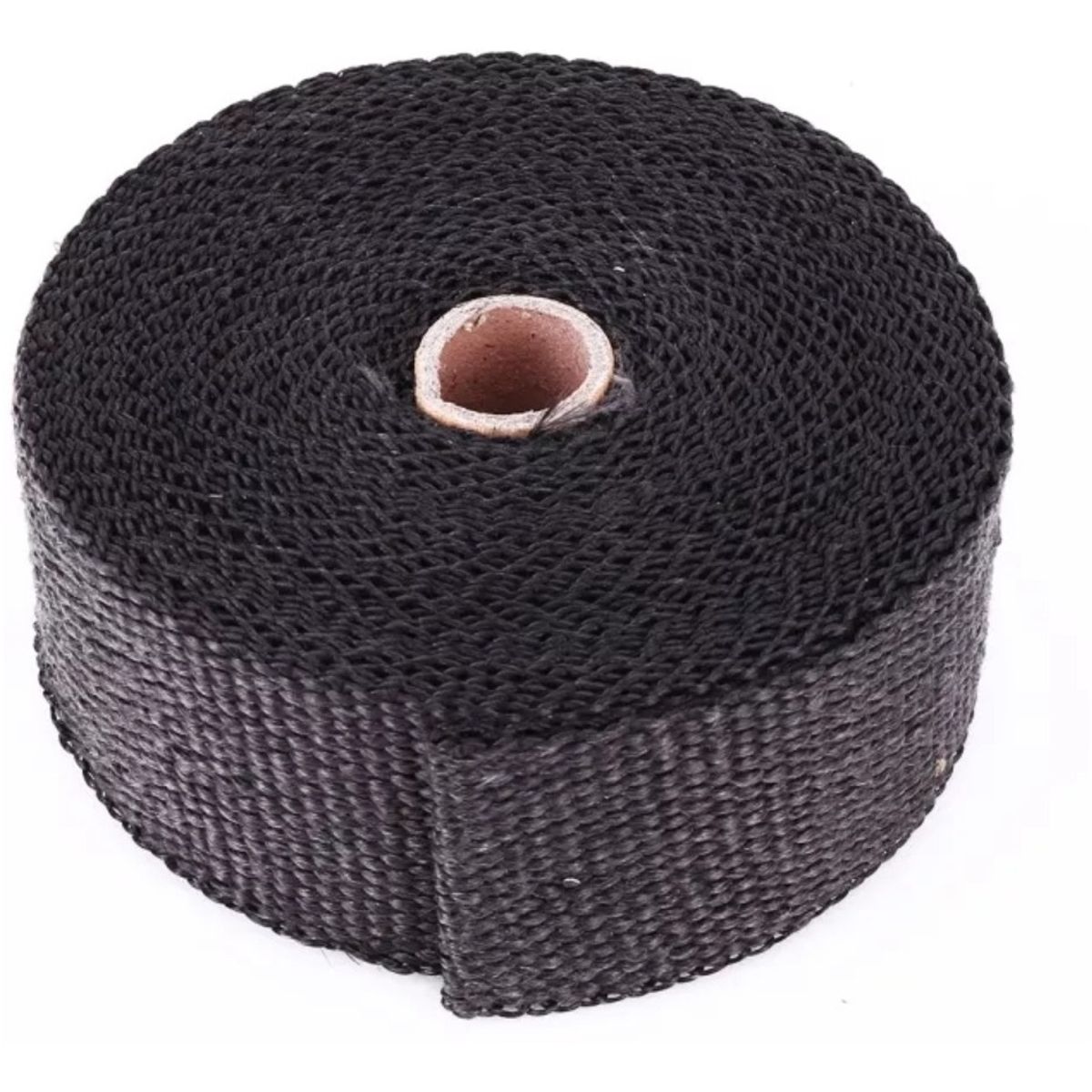 GENERICO - Cinta Térmica Aislante Escape Auto