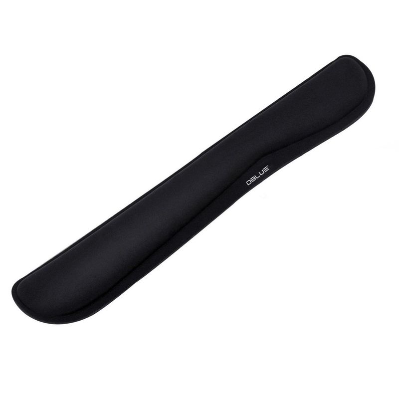 DBLUE - Apoya Muñecas Pad Dblue DBMP009 Negro