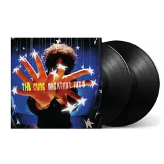 GENERICO - Vinilo The Cure - Greatest Hits
