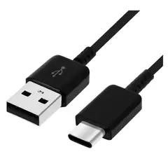 SAMSUNG - Cable Original Carga Rápida Tipo Usb-c 1 Metro