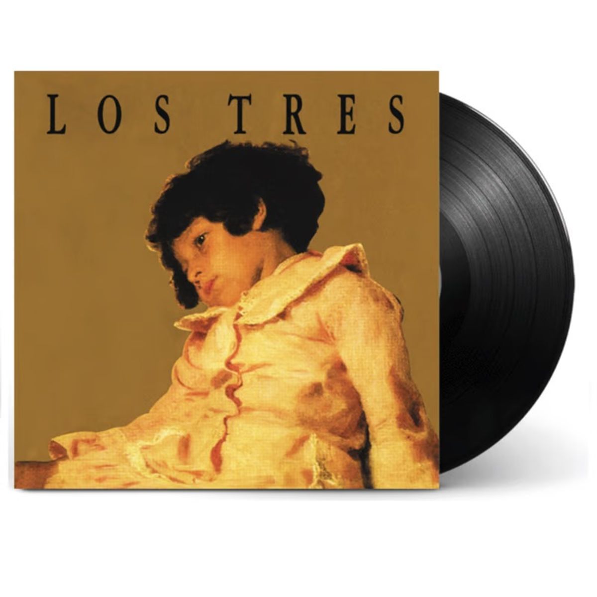 GENERICO - Vinilo Los Tres - La Espada y la Pared