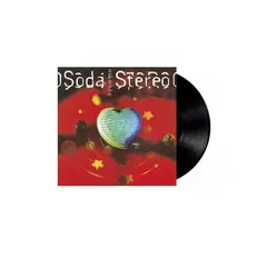 GENERICO - Vinilo Soda Stereo - Dynamo