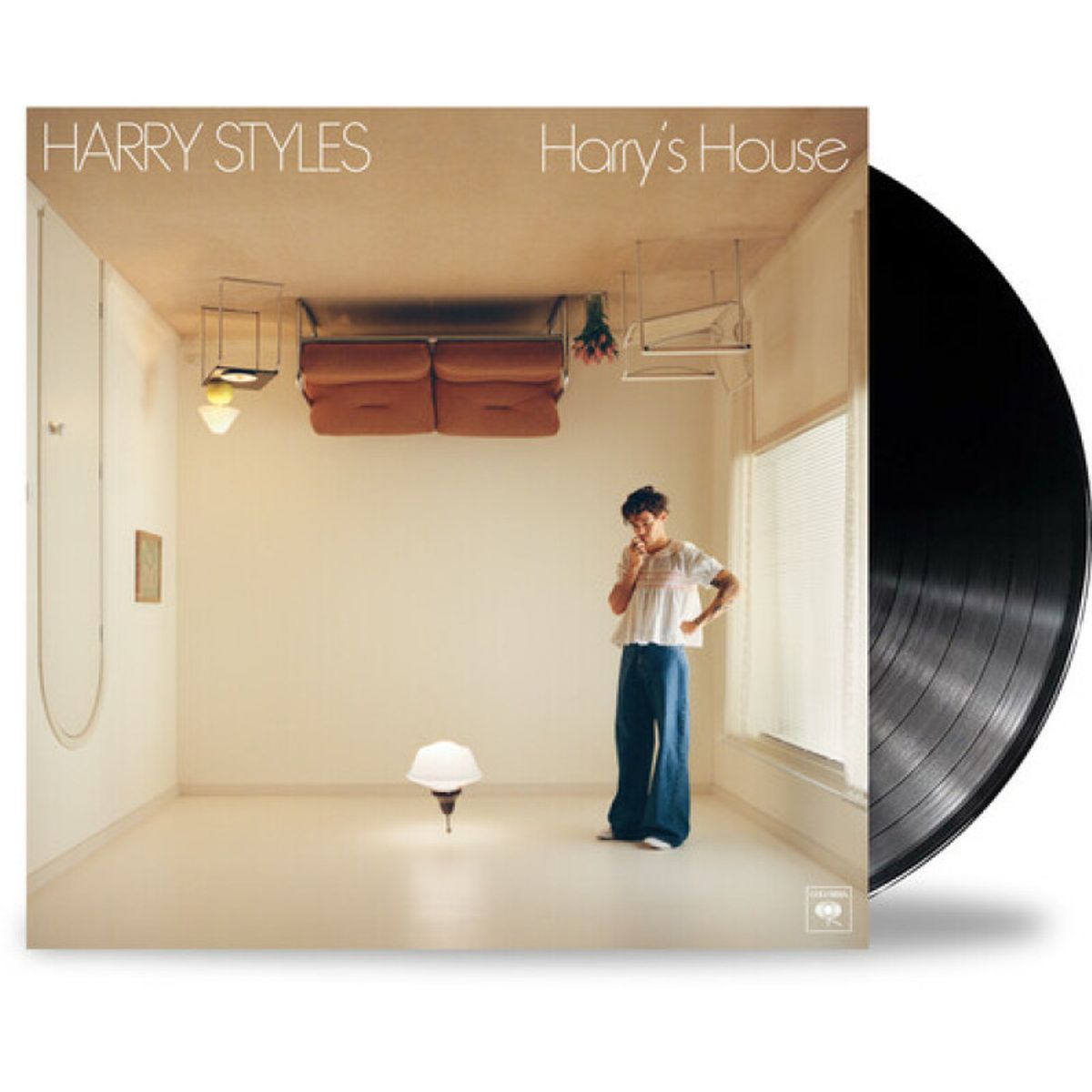 GENERICO - Vinilo Harry Styles - Harrys House