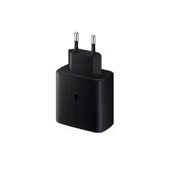 SAMSUNG - Cargador Adaptador 45w Carga Súper Rápida