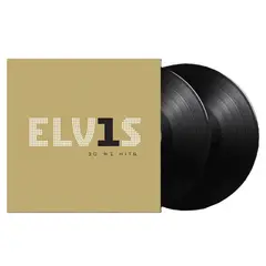 GENERICO - Vinilo Elvis Presley - 30 #1 Hits