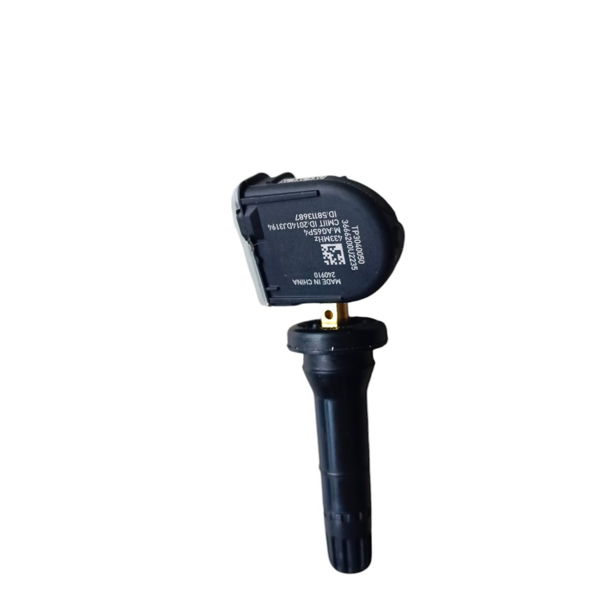 GENERICO - Sensor Presión Neumáticos Jac